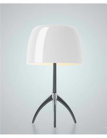 Foscarini Lumiere Small table lamp