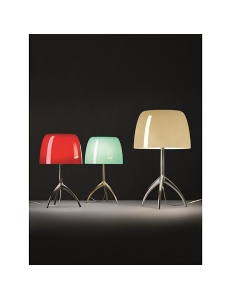 Foscarini Lumiere Small table lamp