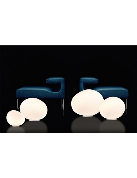 Foscarini Poly Gregg Xl table lamp