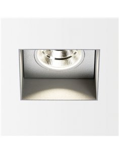 Delta Light CARREE TRIMLESS LED IP S1 Recessed spot