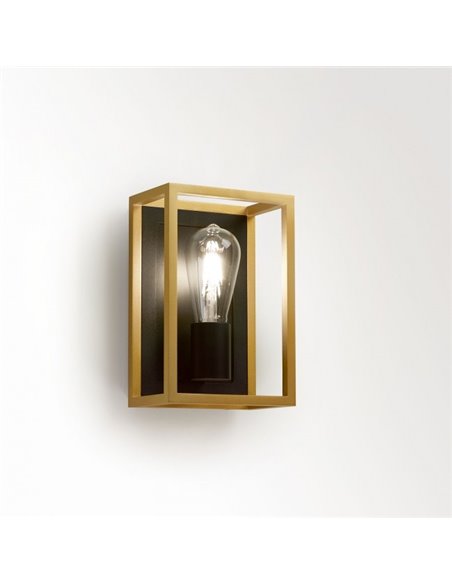 Delta Light MONTUR M O E27 Wall lamp