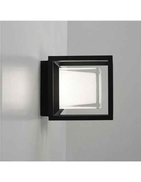 Delta Light MONTUR S LED WW Ceiling lamp / Wall lamp