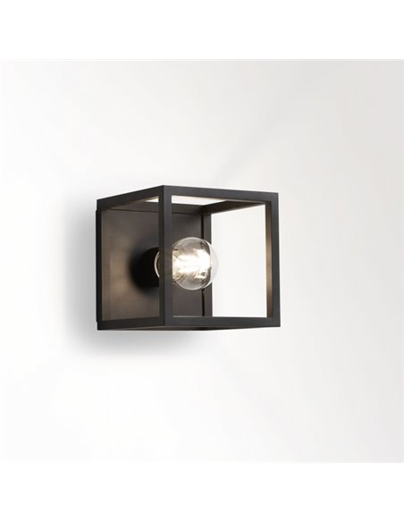 Delta Light MONTUR S O E27 Wall lamp