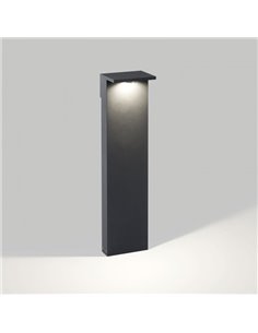 Delta Light OBLIX 70 Floor lamp