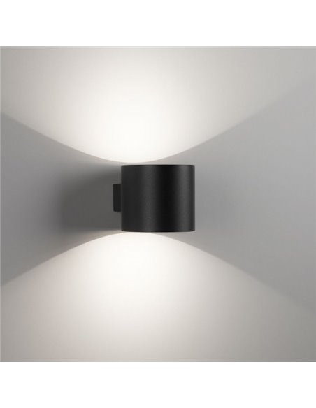 Delta Light ORBIT LED DIM8 Wall lamp