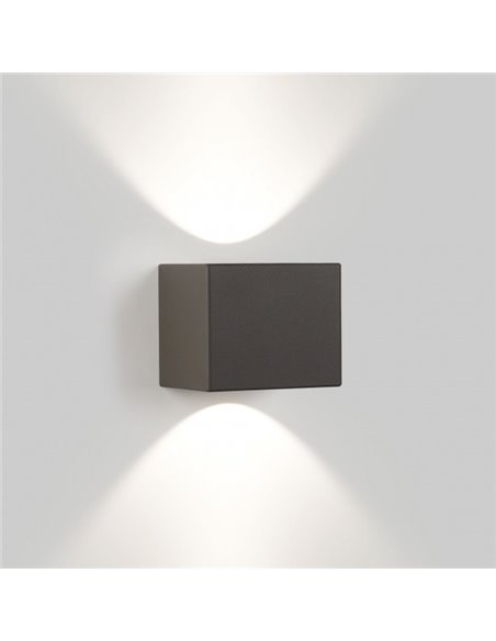 Delta Light TIGA LED DIM8 Wall lamp