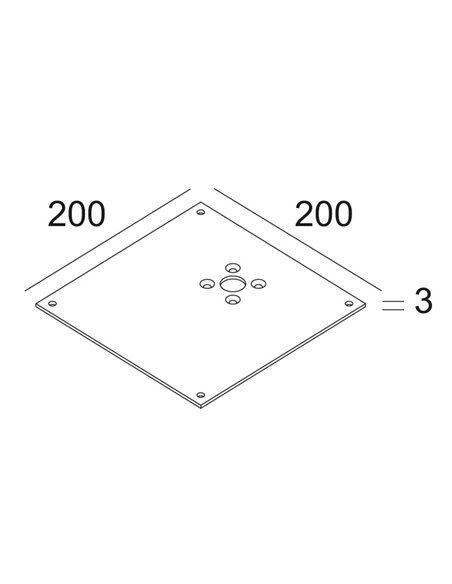 Delta Light PLATE 1