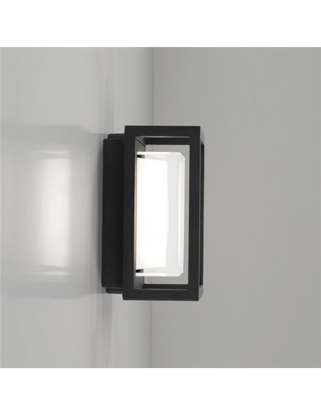 Delta Light MONTUR MINI M LED HW Ceiling lamp / Wall lamp