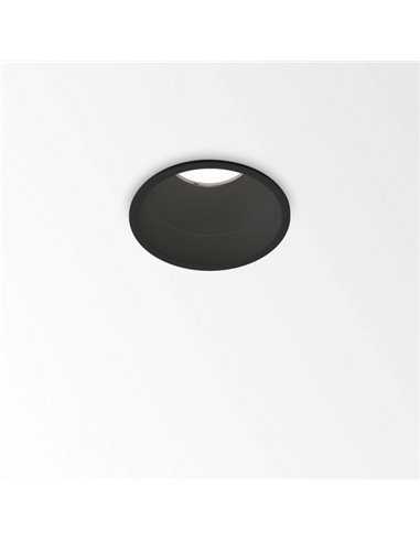 Delta Light DEEP RINGO RIBS IP Recessed spot