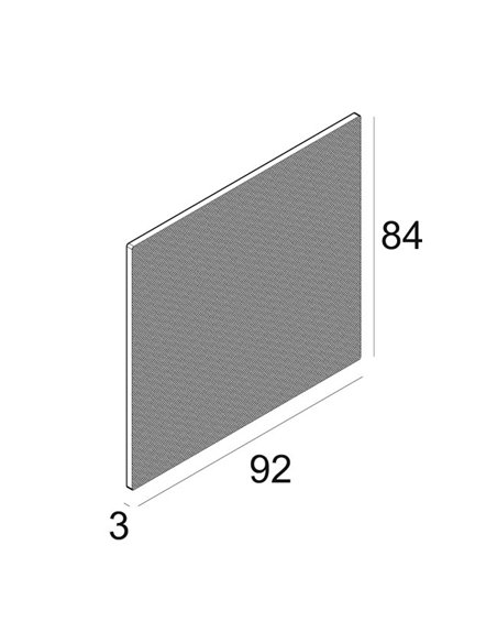 Delta Light FRAGMA 3X3 BEAM LENS 26°