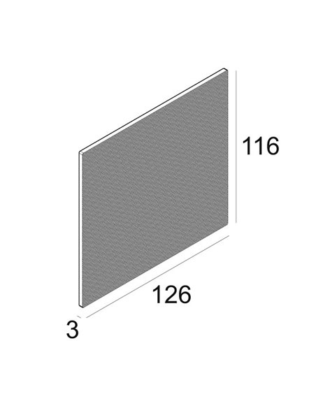 Delta Light FRAGMA 4X4 SOFTENING LENS