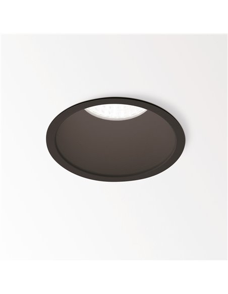 Delta Light DEEP VARO AC DIM8 Recessed spot