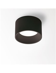 Delta Light DIRO SBL S ON Ceiling lamp