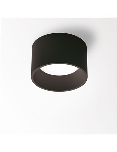 Delta Light DIRO SBL S ON Ceiling lamp