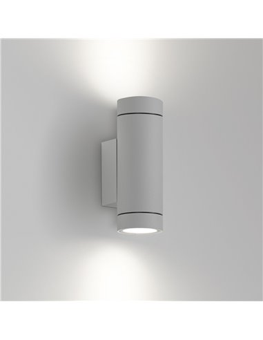 Delta Light FOX W DOWN-UP Wall lamp