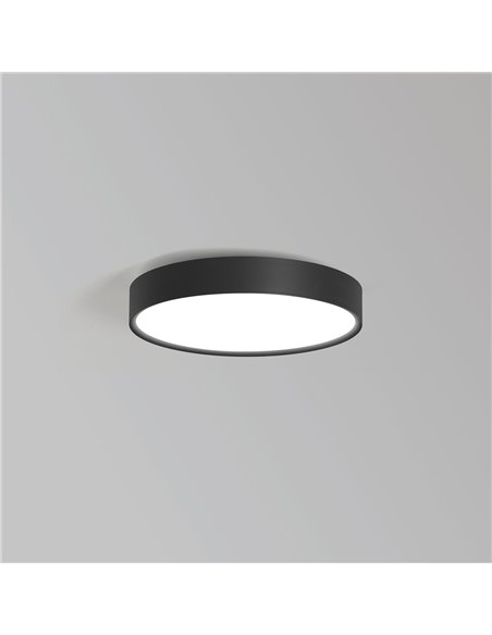 Delta Light MULTINOVA 30 TW PRISM DIM5 Recessed lamp / Ceiling lamp / Suspension lamp