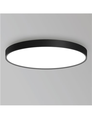 Delta Light MULTINOVA 55 Recessed lamp / Ceiling lamp / Suspension lamp