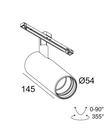 Delta Light SOLI - 52