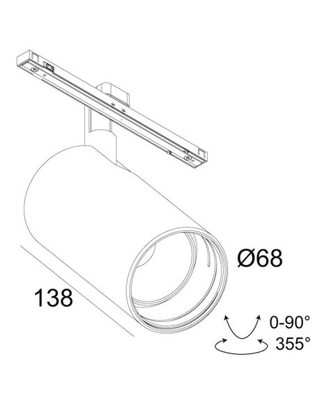 Delta Light SOLI - 66 MDL