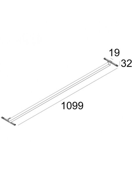 Delta Light SOLI - LINE 110 UP