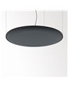 Delta Light SOLI - SHHH PLUS 120/4 DARK GREY