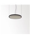 Delta Light SOLI - SHHH PLUS 60/4 LIGHT GREY