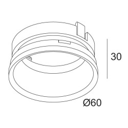 Delta Light SPY TUBE S