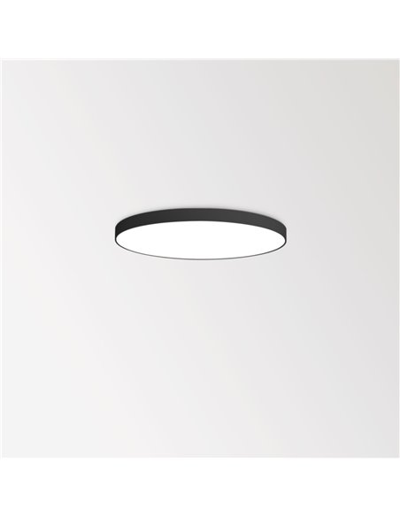 Delta Light SUPERNOVA FLAT 65 Ceiling lamp / Suspension lamp