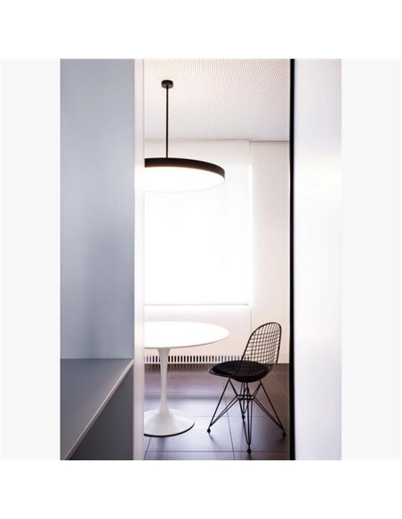 Delta Light SUPERNOVA FLAT 65 Ceiling lamp / Suspension lamp