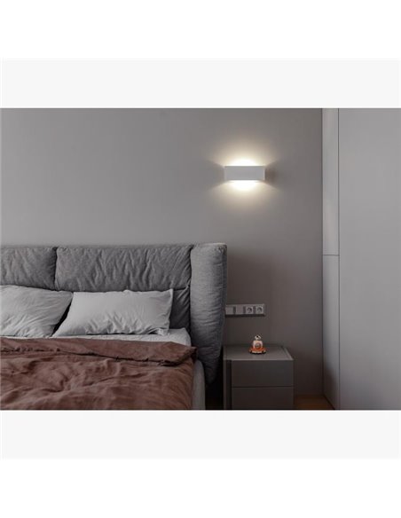 Delta Light WA-T SOFT DIM8 Wall lamp