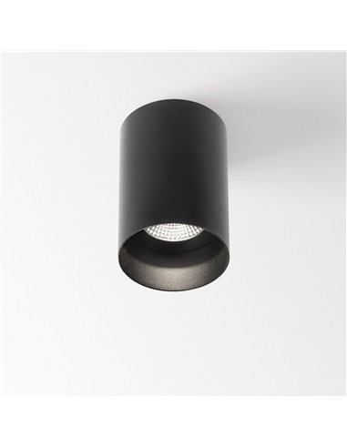 Delta Light QOBY R AC Ceiling lamp