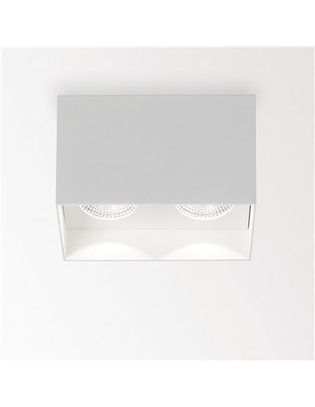 Delta Light QOBY S AC 2 Deckenlampe