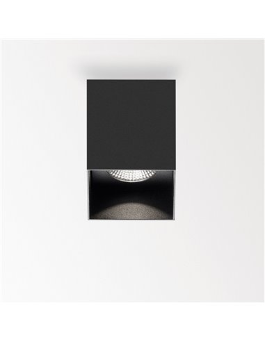 Delta Light QOBY S AC 1 Ceiling lamp