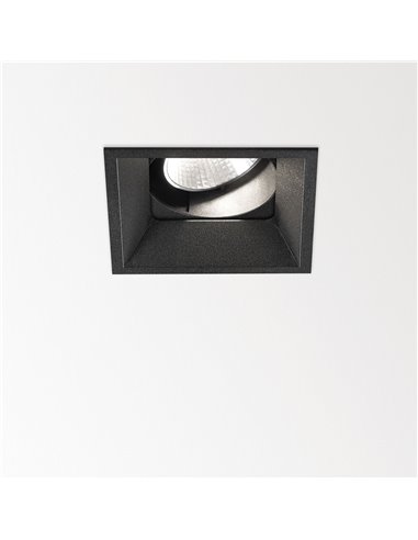 Delta Light ENTERO SQ-M IP SOFT Built in spot