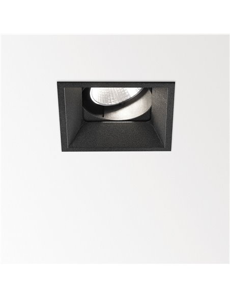 Delta Light ENTERO SQ-M IP SOFT Built in spot