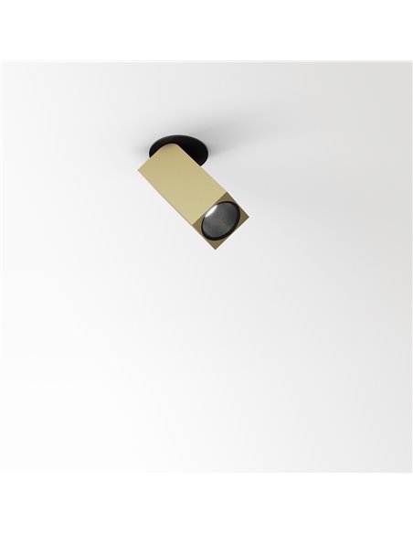 Delta Light OCTAV 39 CLIP Deckenlampe