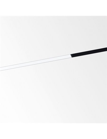 Delta Light M - Led Line He Soft 1 X 11,6W track lighting fixture