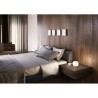 Kundalini KUSHI 16 TABLE Table lamp