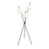 Kundalini KUSHI FLOOR Floorlamp
