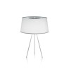 Kundalini TRIPOD TABLE Table lamp