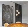Kundalini DEW 3 Pendant lamp