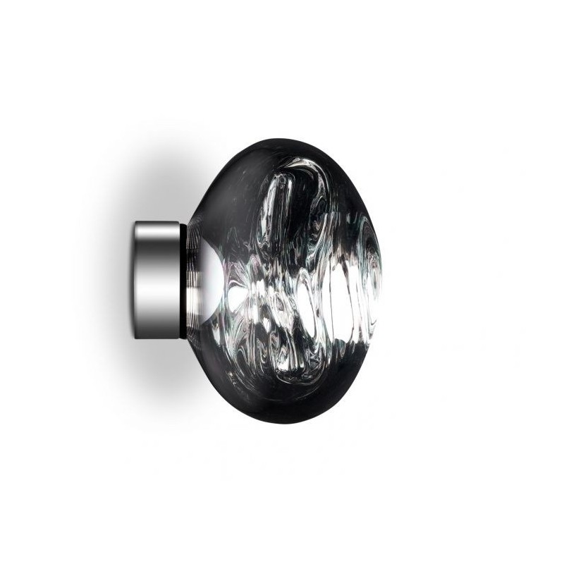 melt mini led surface chrome