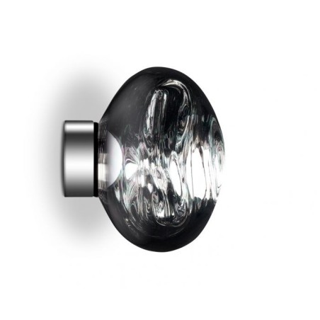 melt mini led surface chrome