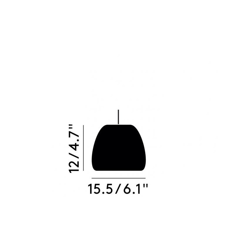 Void pendant mini technisch
