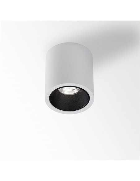 Delta Light Boxy R Soft ceiling lamp
