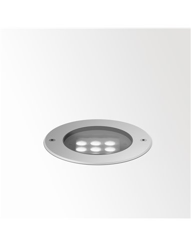 Delta Light Logic 190 R Linear floor lamp