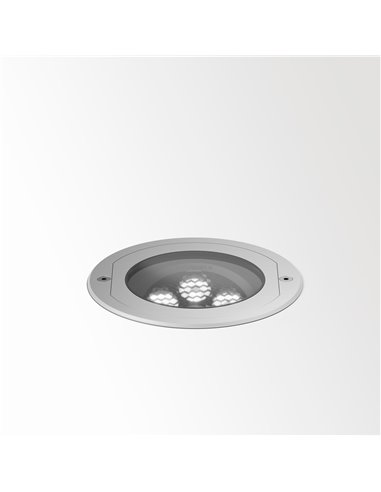Delta Light Logic 190 R Ok Sp Honeycomb floor lamp
