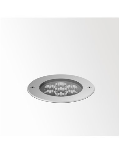 Delta Light Logic 190 R Sp Honeycomb floor lamp