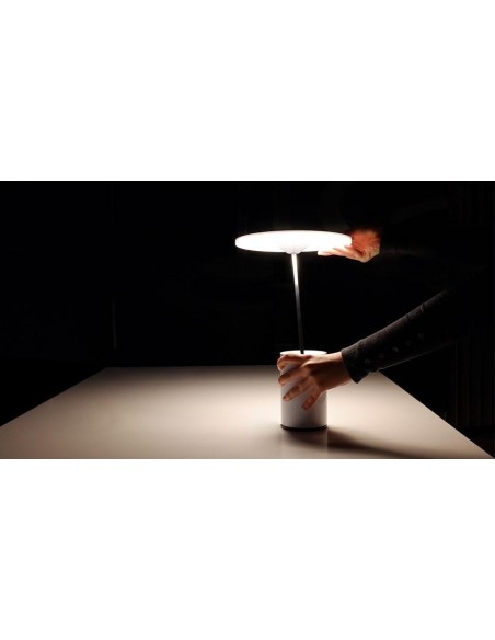 Artemide Sisifo Table lamp