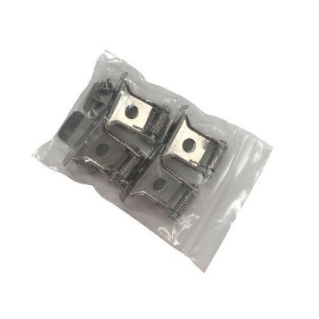Integratech Bevestigingsset Met 4 Klemveren Voor Plb Bright built-in accessory